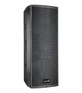 High-efficiency speaker