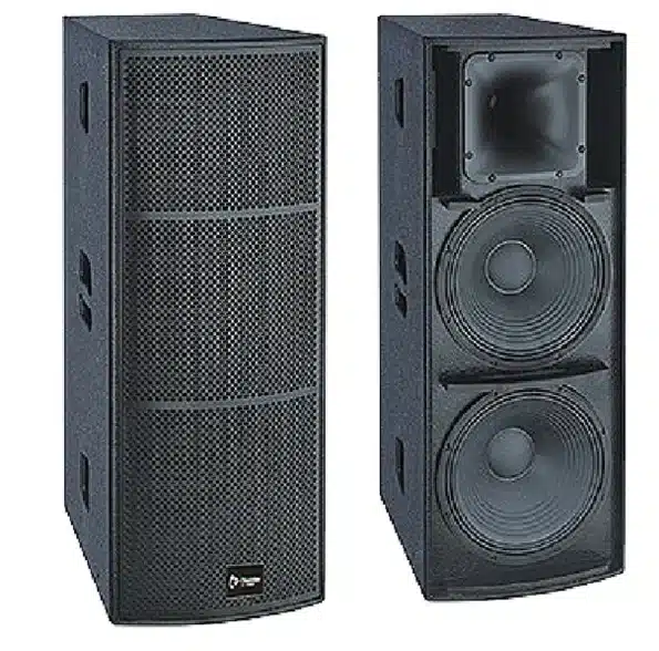 Thunder Sound TH225