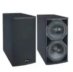 TH228 Passive Speaker