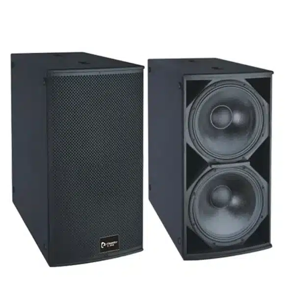 TH228 Passive Speaker
