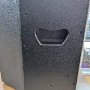 Thunder Sound TS 110 speaker Kenya audio clarity (1)