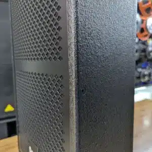 Thunder Sound TS 110 speaker Kenya compact size