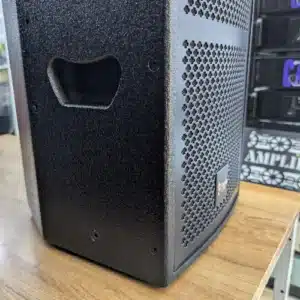 Thunder Sound TS 110 speaker Nairobi modern design