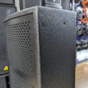 Thunder Sound TS 110 speaker Nairobi popular choice