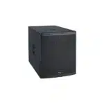 TS1 18 Subwoofer