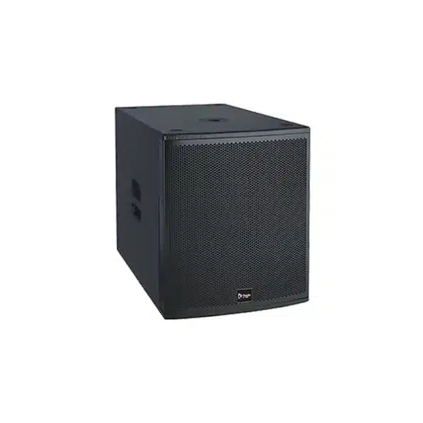 TS1 18 Subwoofer