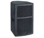 2-way full-range speaker