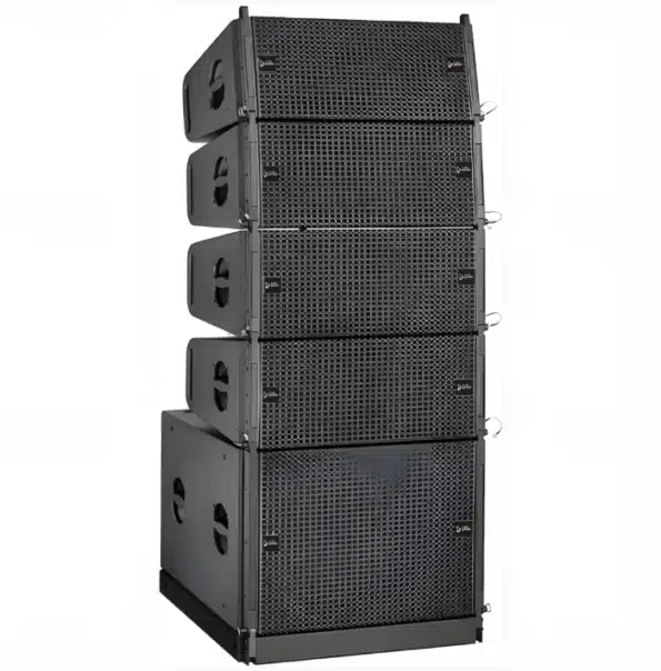 Line Array
