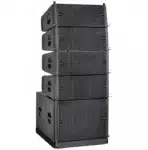 Thunder Sound TS2212 Line Array
