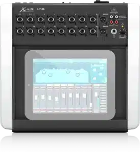 X18 Digital Mixer