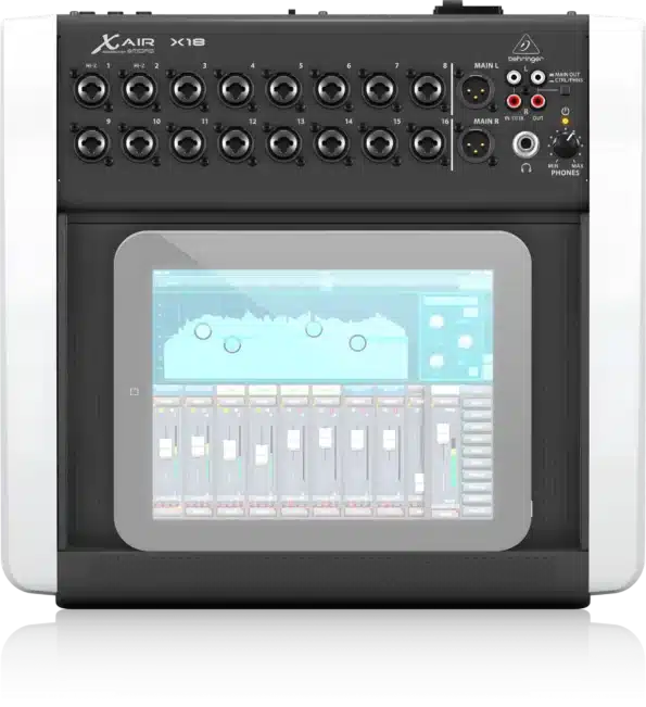 X18 Digital Mixer