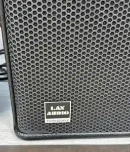 PS12 Midrange Speaker