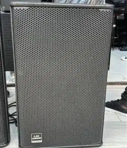 Lax Audio PS15
