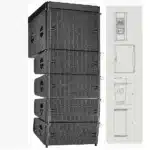 118 Line Array