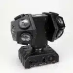2-HEAD SHAKER Light