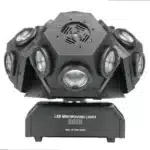 3-HEAD SHAKER Lights
