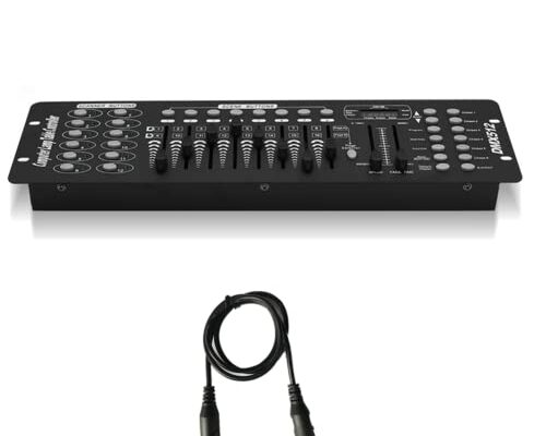 DMX 512 sound and light Nairobi