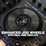 Reloop Mixon 8 Pro 4-channel controller Nairobi