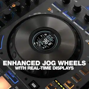 Reloop Mixon 8 Pro 4-channel controller Nairobi