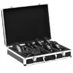 AKG Drum Set