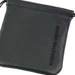 Audio-Technica ATH-M30x headphones accessories