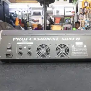 Affordable Pev Pro VX 160 Mixer Nairobi