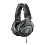 studio headphones for mixing