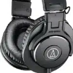 budget studio headphones