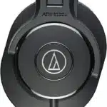 Audio-Technica studio headphones