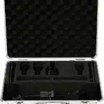 Audix DP7 mic set