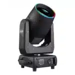 DMX 380W beam light