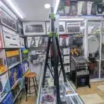 Speaker Stand