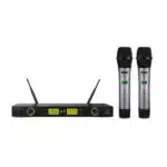 BNK X55 UHF Mic 1