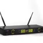 UHF Microphone