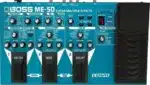 BOSS ME 50 2