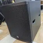 subwoofer for DJ setups