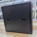 professional subwoofer