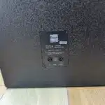 live music bass speaker