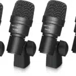 Behringer BC1200 drum mics Kenya