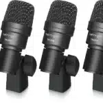 Behringer drum mic kit Nairobi