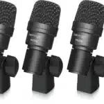 Best 7-piece drum microphone set Nairobi