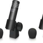Behringer BC1200 7-piece microphone set Nairobi