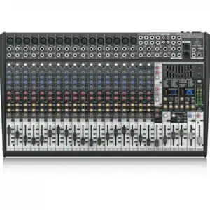Behringer EURODESK SX2442FX Nairobi