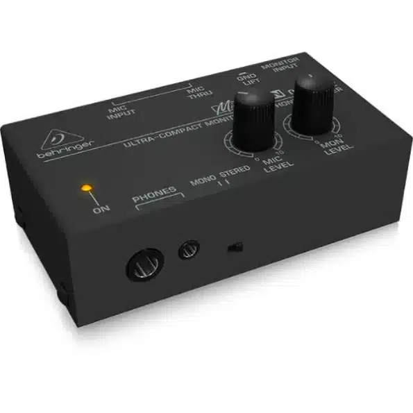 Behringer MA400