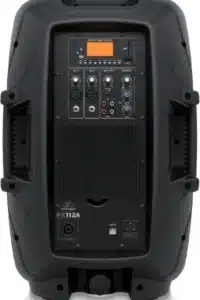 Behringer PK112A 600 Watt 12 Speaker