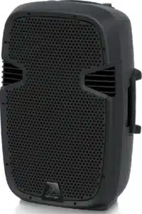 professional PA speaker