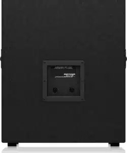 18-inch passive subwoofer