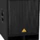 Behringer VP1800S 1600W 18-Inch Passive Subwoofer