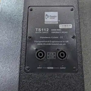 Best audio speakers Kenya