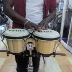 Tama conga drums Nairobi store